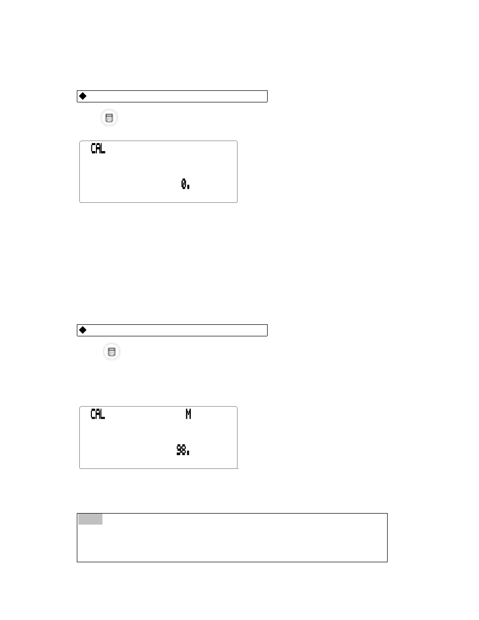 Using the calculator | Franklin Compact Electronic Organizer RF-8050 User Manual | Page 20 / 32