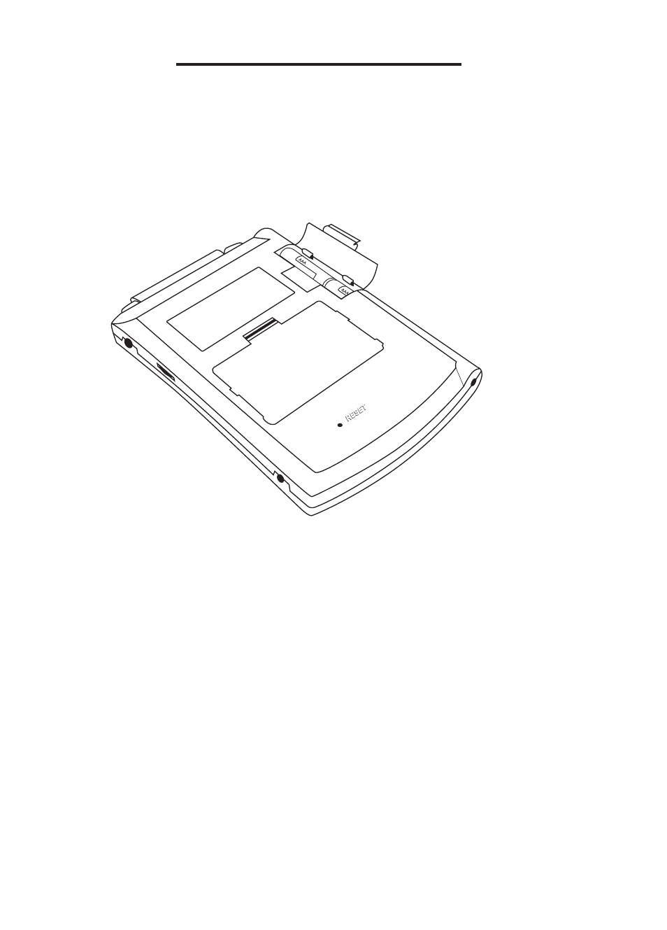 Installing batteries | Franklin Dictionnaire FQS-1870 User Manual | Page 13 / 98