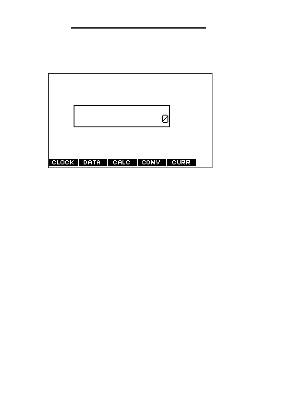 Using the calculator | Franklin Dictionnaire FQS-1870 User Manual | Page 87 / 98