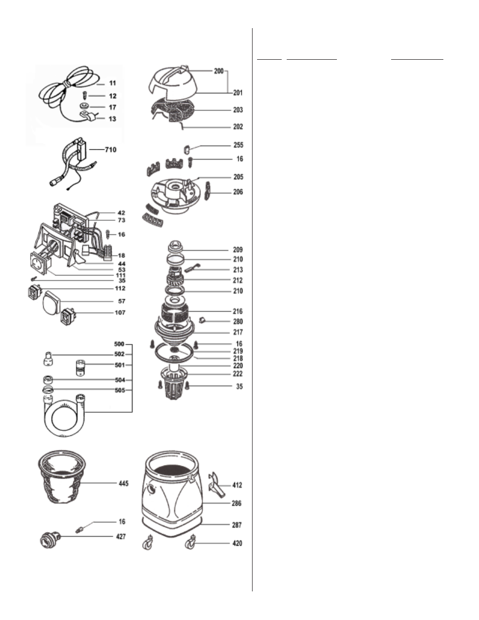 FEIN Power Tools 9-55-13 User Manual | Page 4 / 7