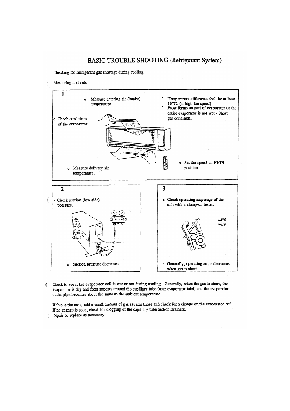 Fedders R407C User Manual | Page 40 / 75