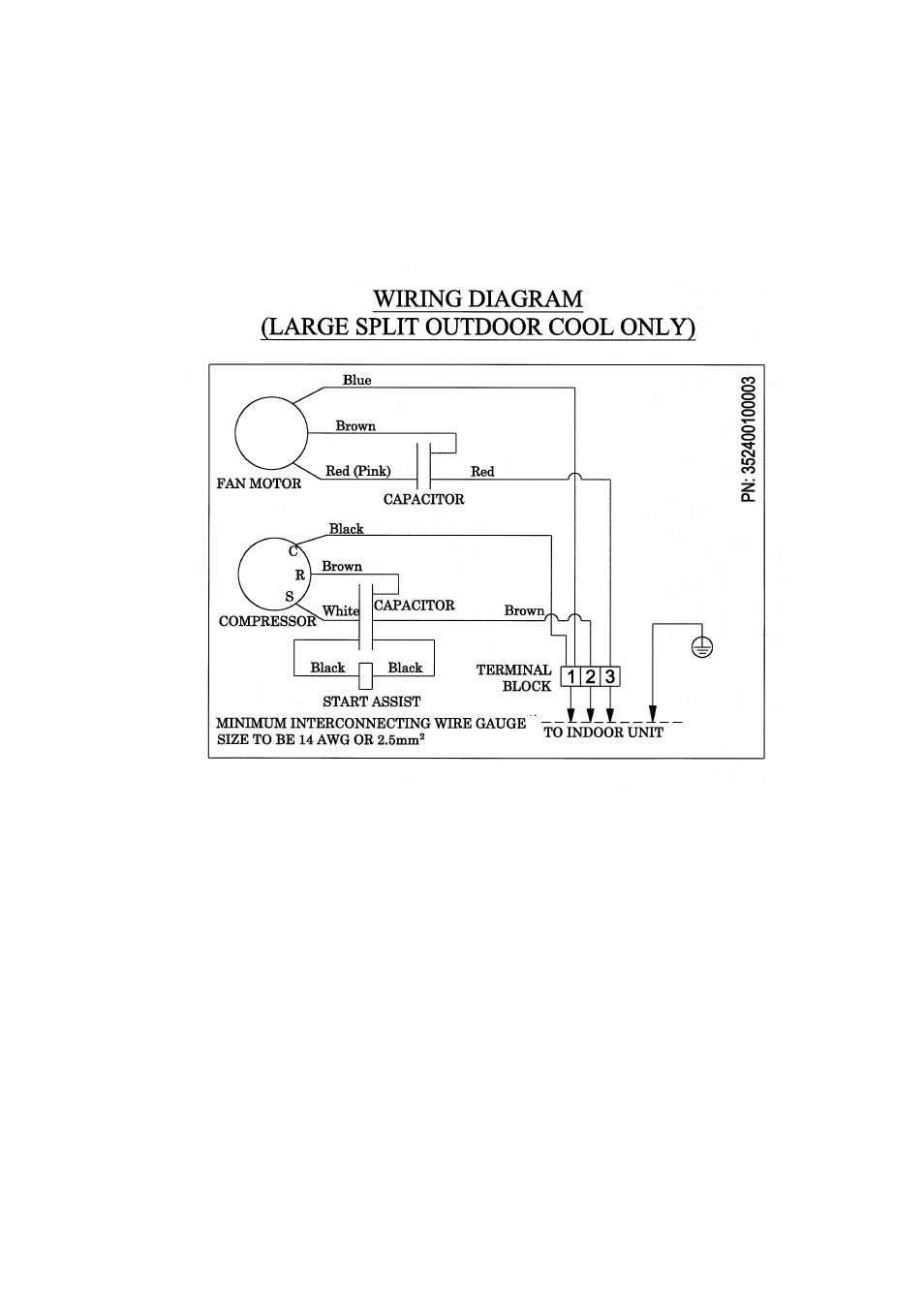 Fedders R407C User Manual | Page 44 / 75