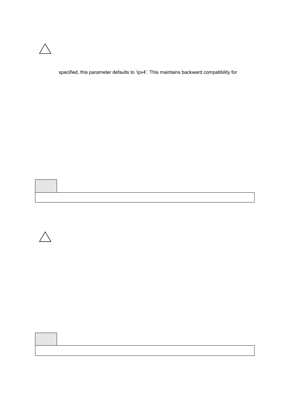 2 no class-map, 3 class-map rename | Fortinet 548B User Manual | Page 363 / 969