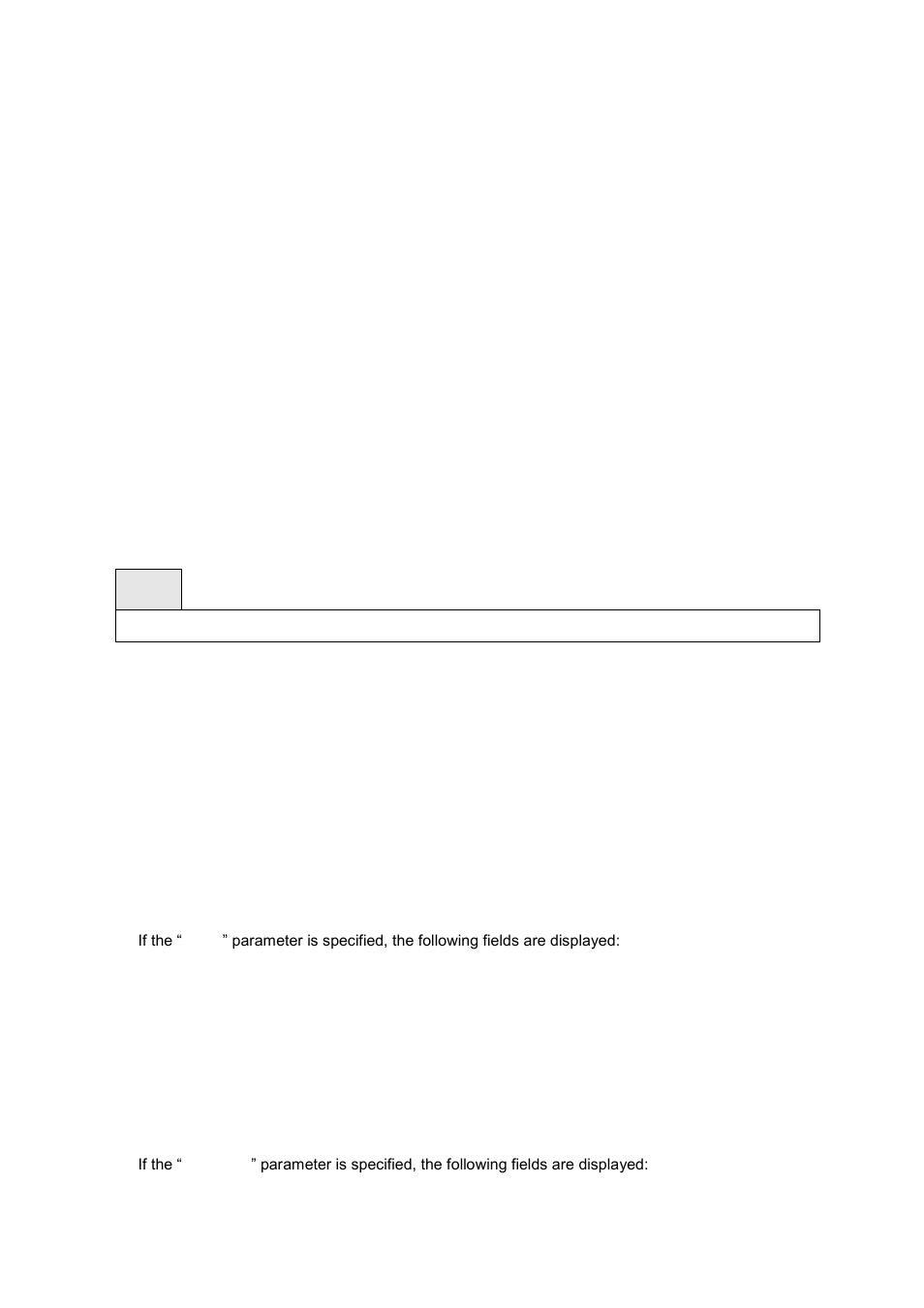 4 show ip mcast mroute | Fortinet 548B User Manual | Page 515 / 969