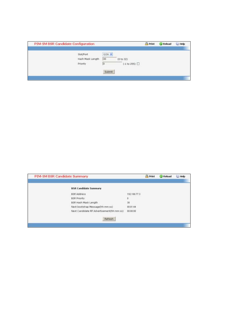 Fortinet 548B User Manual | Page 950 / 969