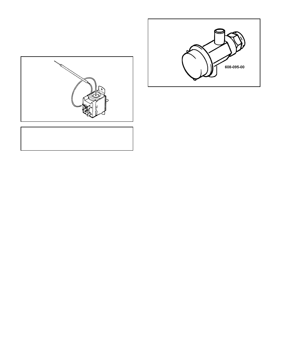 Friedrich HAZARDGARD SH15L30-B User Manual | Page 6 / 16