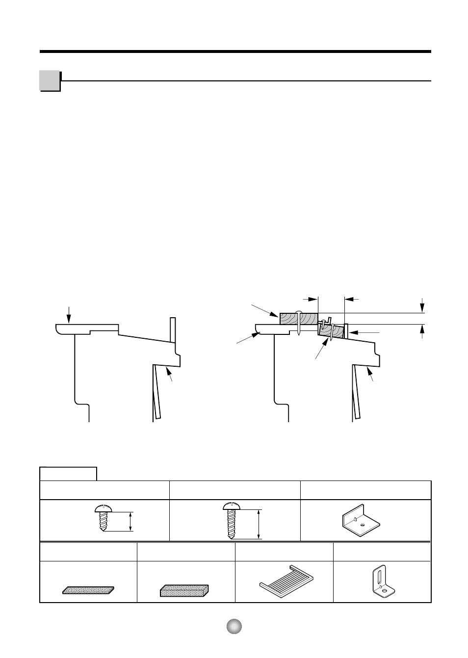 Installation instructions, Window requirements, Installation | Friedrich ZStar User Manual | Page 10 / 43