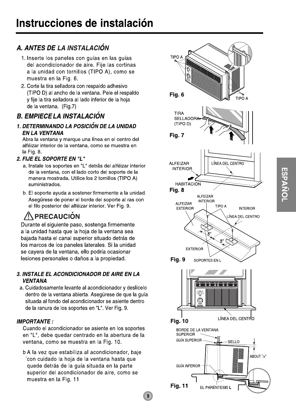 Friedrich ZStar User Manual | Page 39 / 43