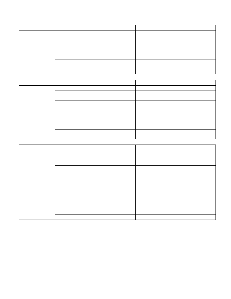 Friedrich CP14-18-24 CP24N30 User Manual | Page 17 / 28