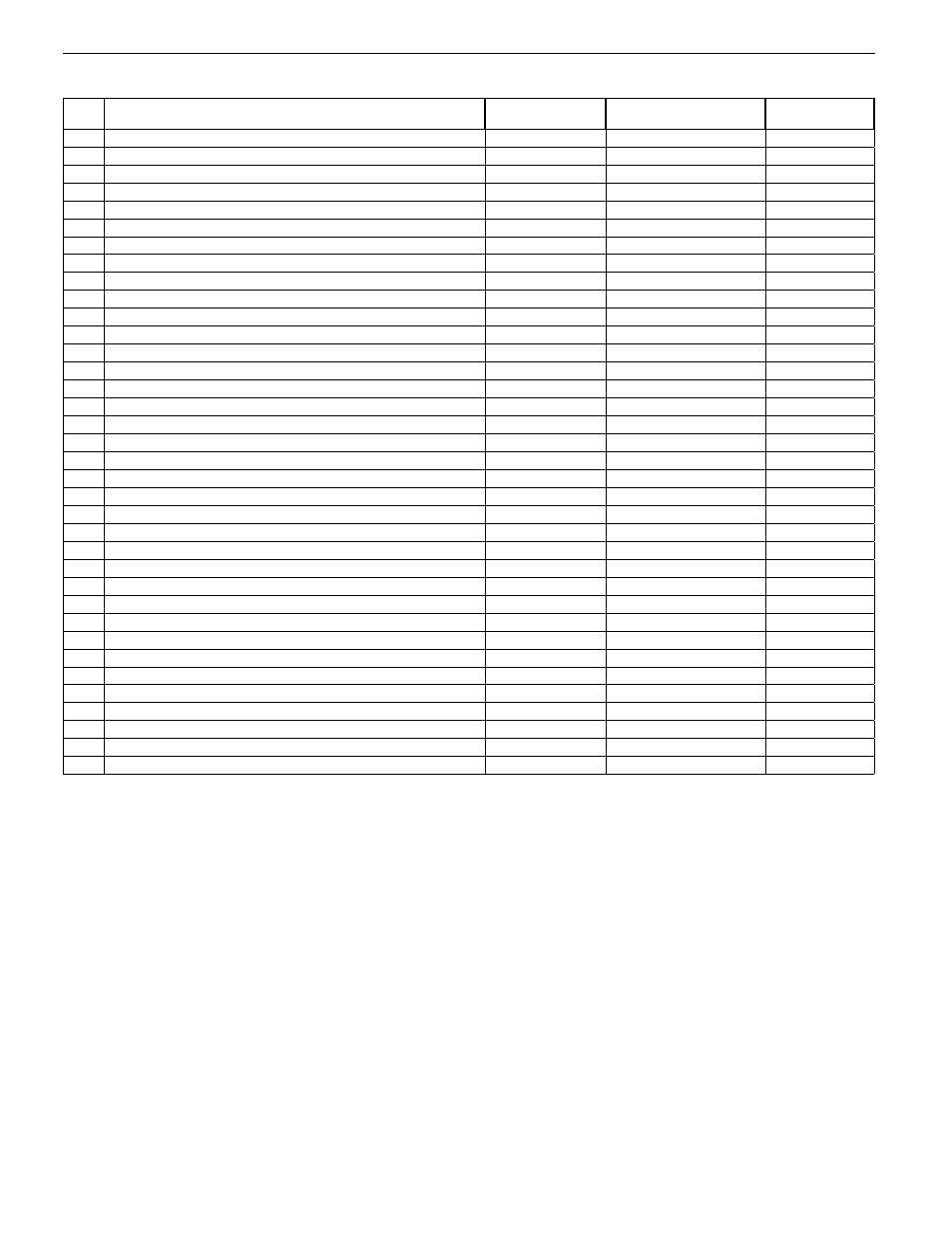 Model cp14n10 | Friedrich CP14-18-24 CP24N30 User Manual | Page 20 / 28
