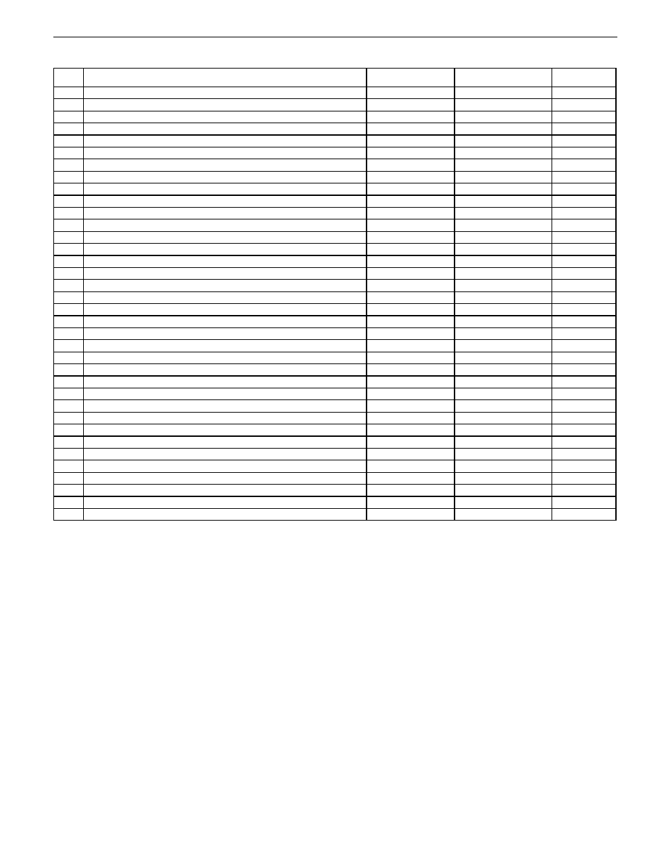 Friedrich CP14-18-24 CP24N30 User Manual | Page 23 / 28