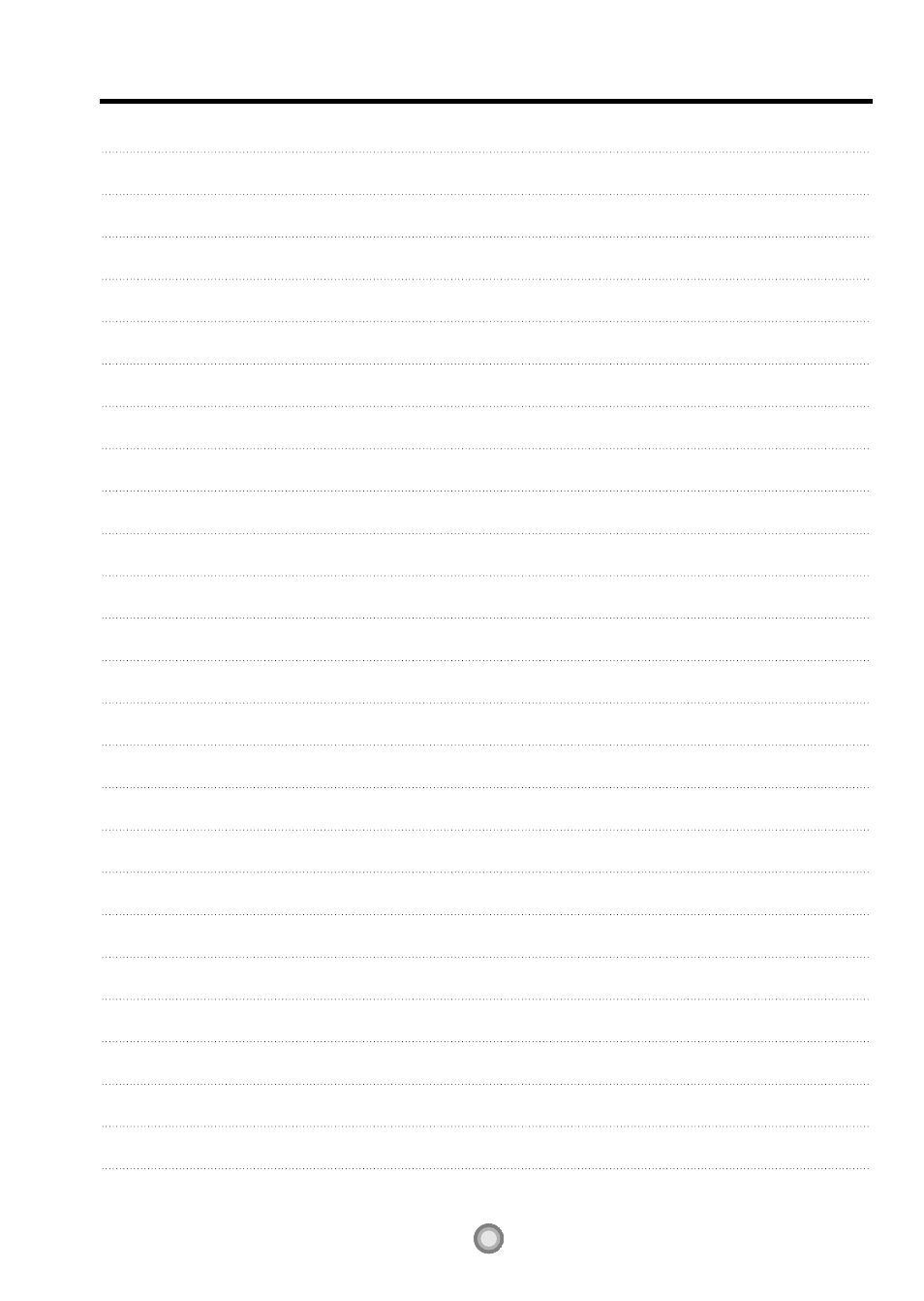 Nota | Friedrich 230 Volts US10 User Manual | Page 40 / 61