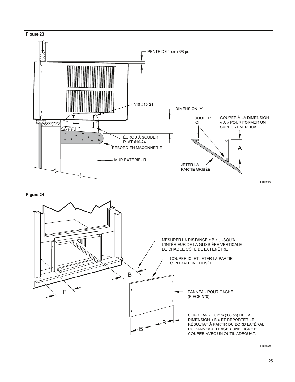 Friedrich ES15M33 User Manual | Page 113 / 132