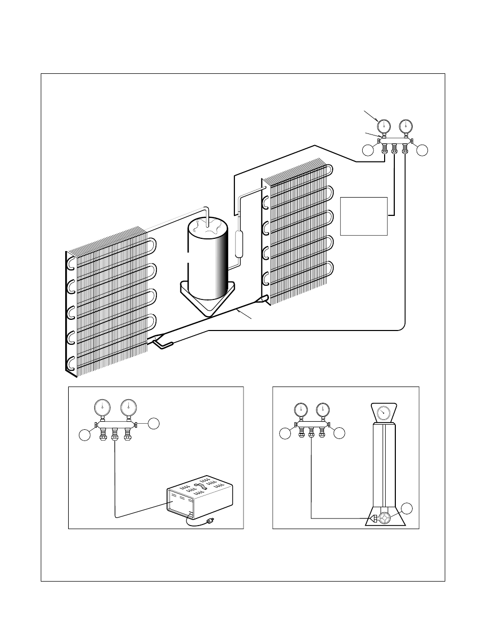 Friedrich KP05A10 KP06A10 User Manual | Page 11 / 27