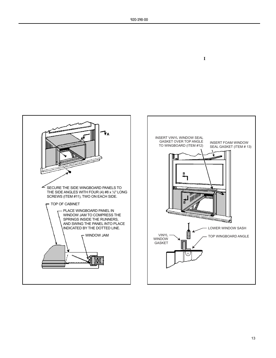 Friedrich KS15 User Manual | Page 13 / 56