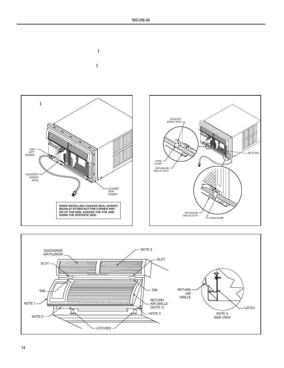 Friedrich KS15 User Manual | Page 14 / 56