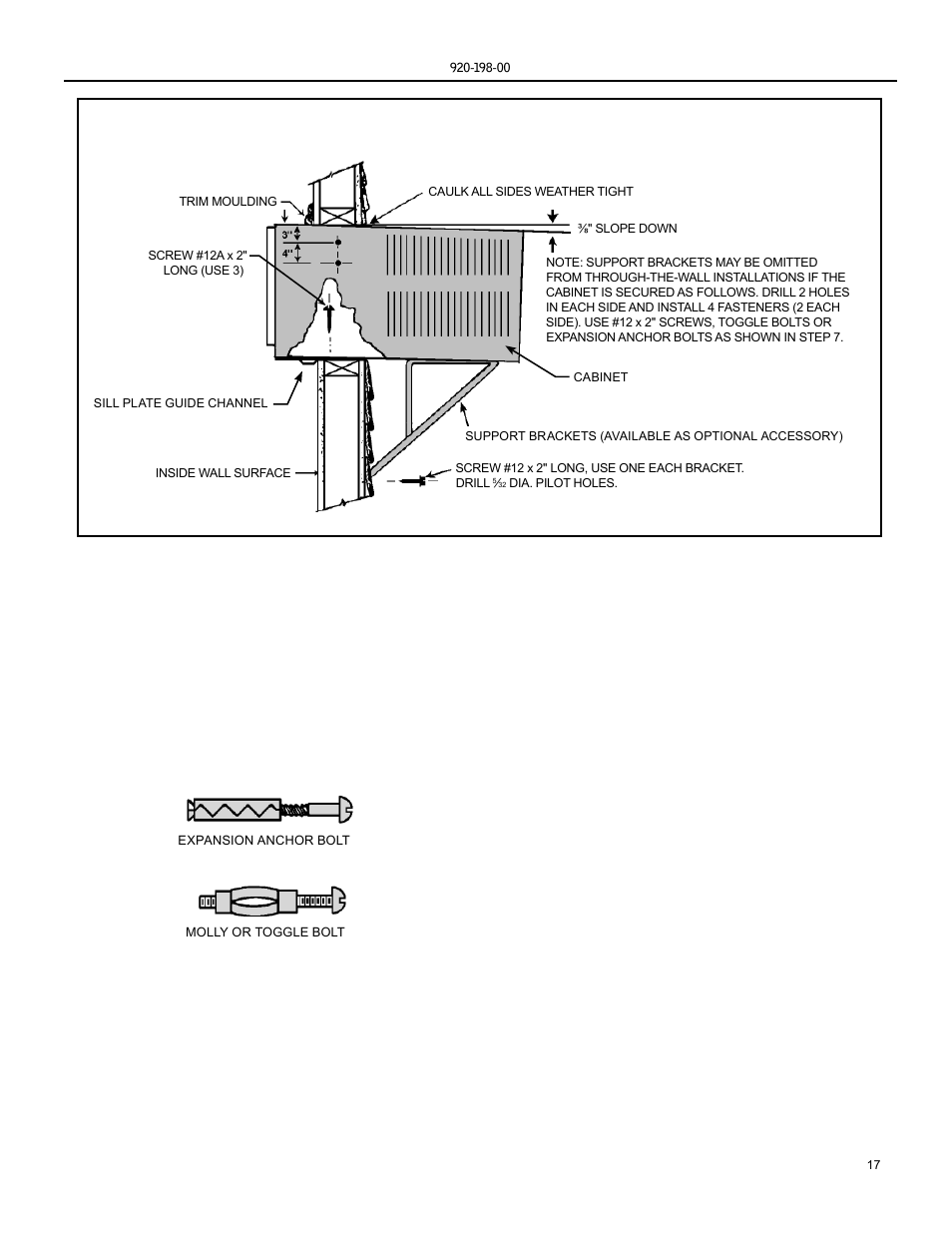 Friedrich KS15 User Manual | Page 17 / 56