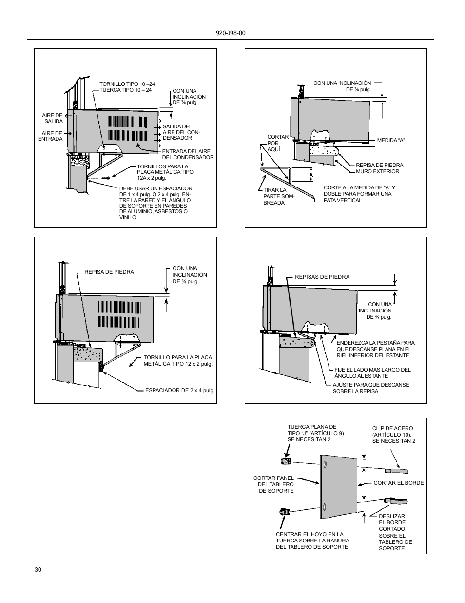 Friedrich KS15 User Manual | Page 30 / 56
