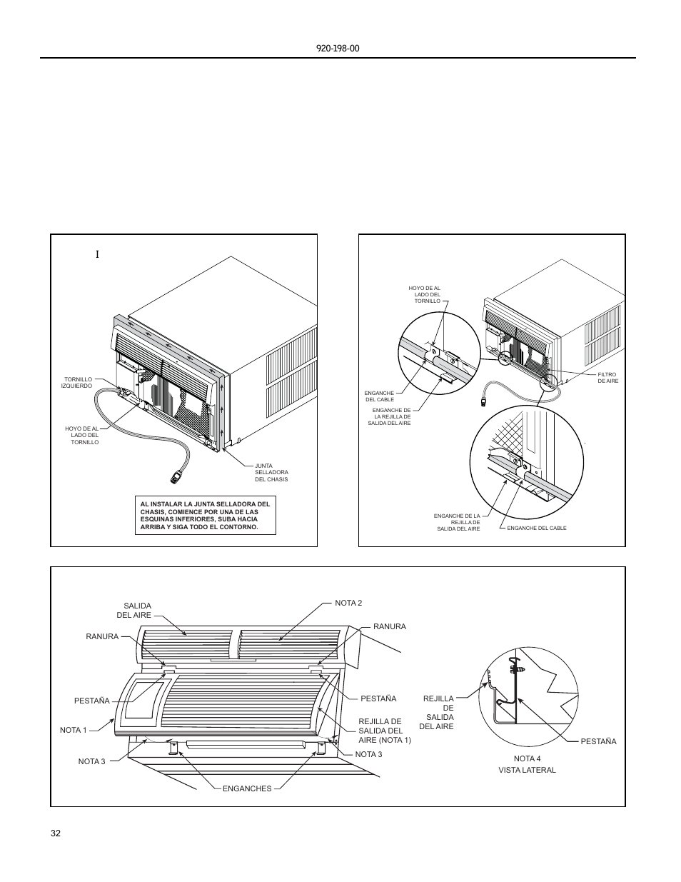 Figura k | Friedrich KS15 User Manual | Page 32 / 56