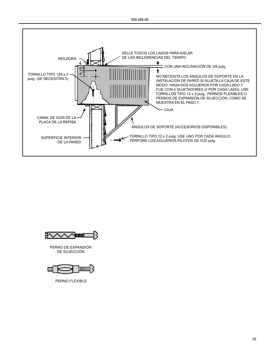 Friedrich KS15 User Manual | Page 35 / 56