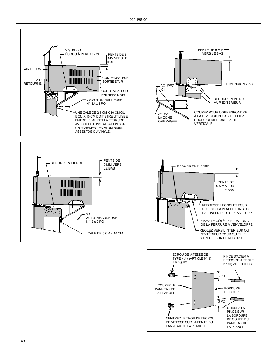 Friedrich KS15 User Manual | Page 48 / 56