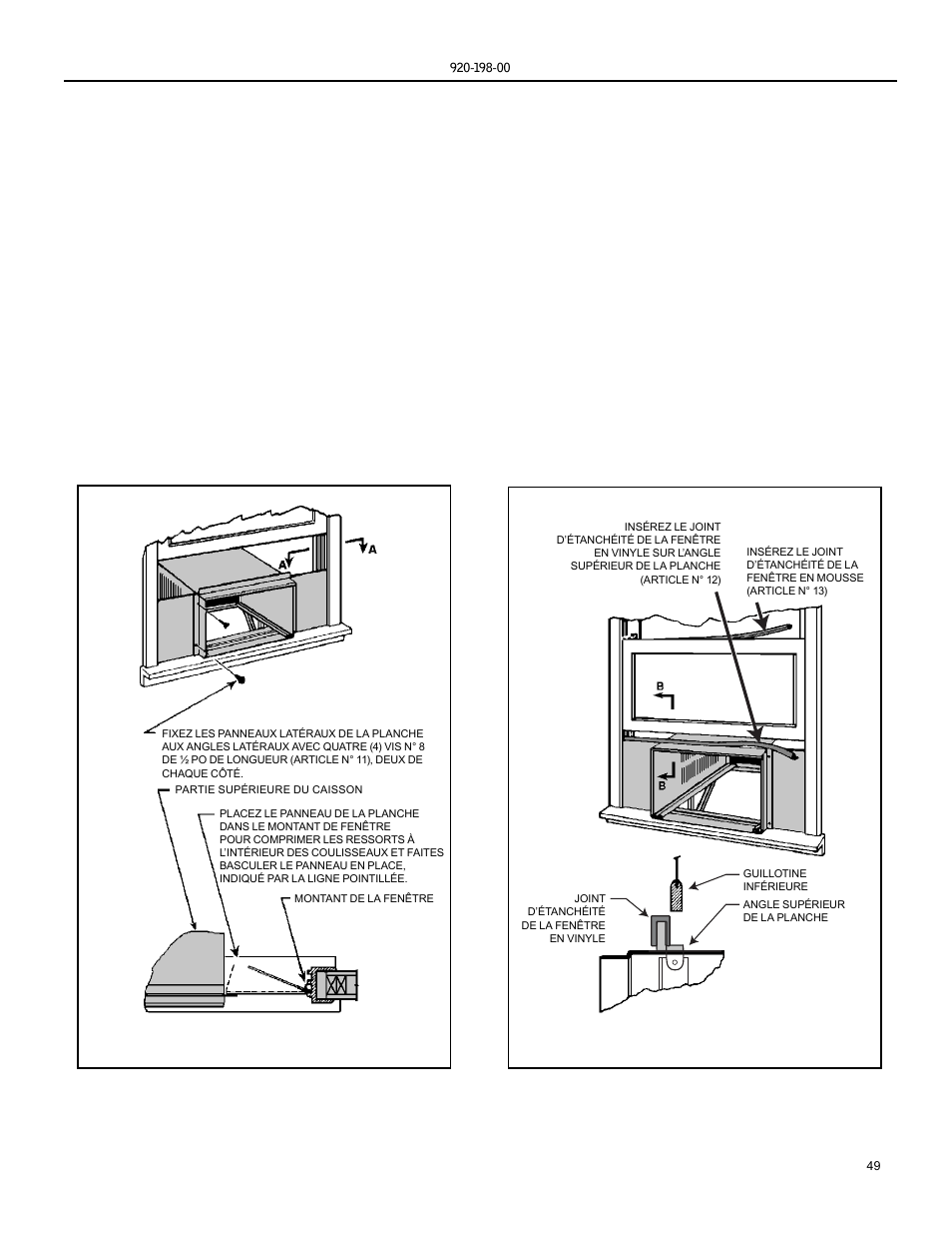 Friedrich KS15 User Manual | Page 49 / 56