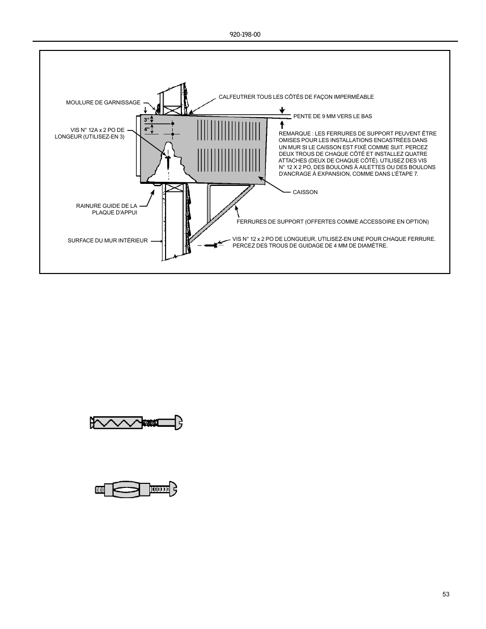 Friedrich KS15 User Manual | Page 53 / 56