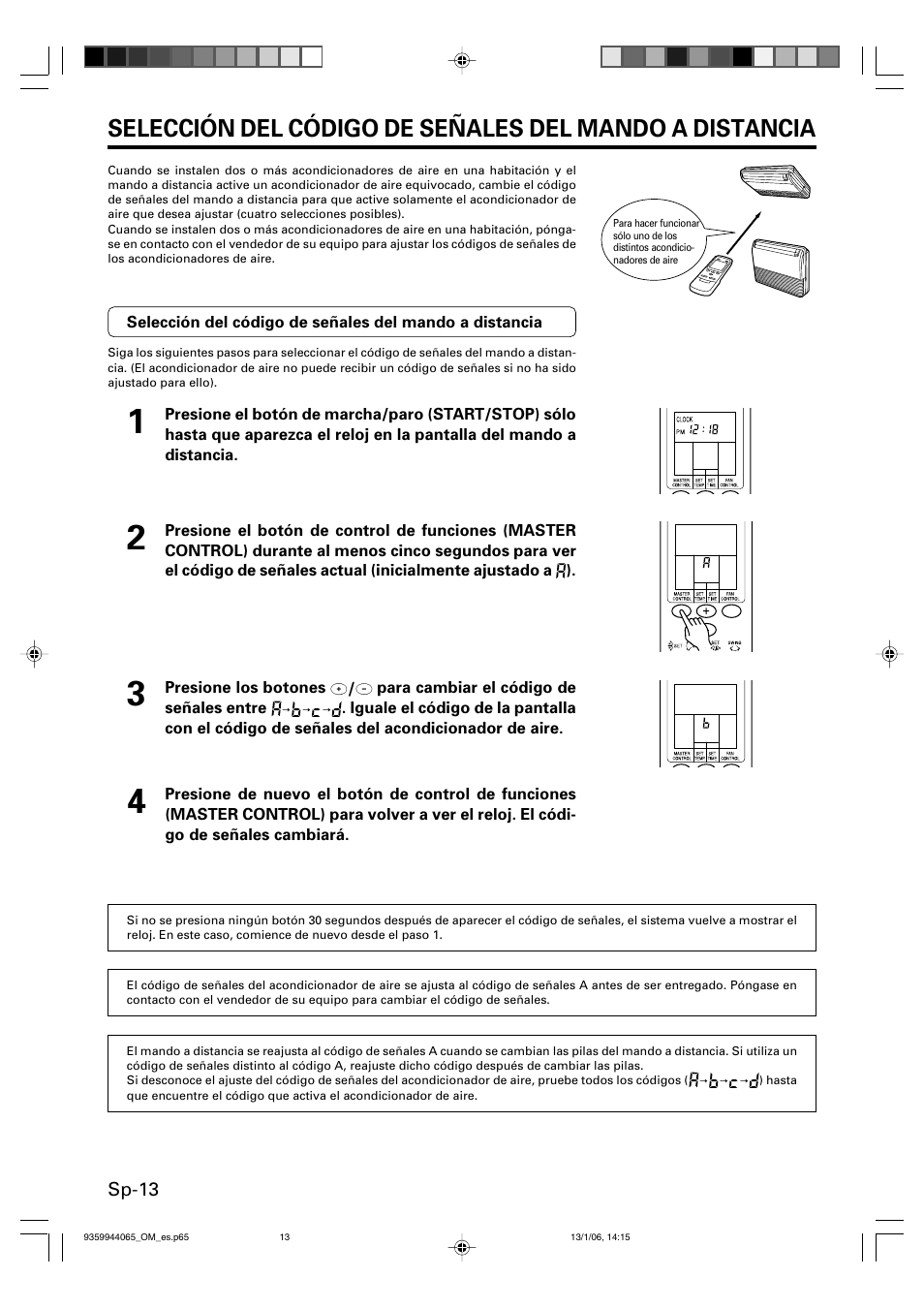 Friedrich 9359944065 User Manual | Page 50 / 56