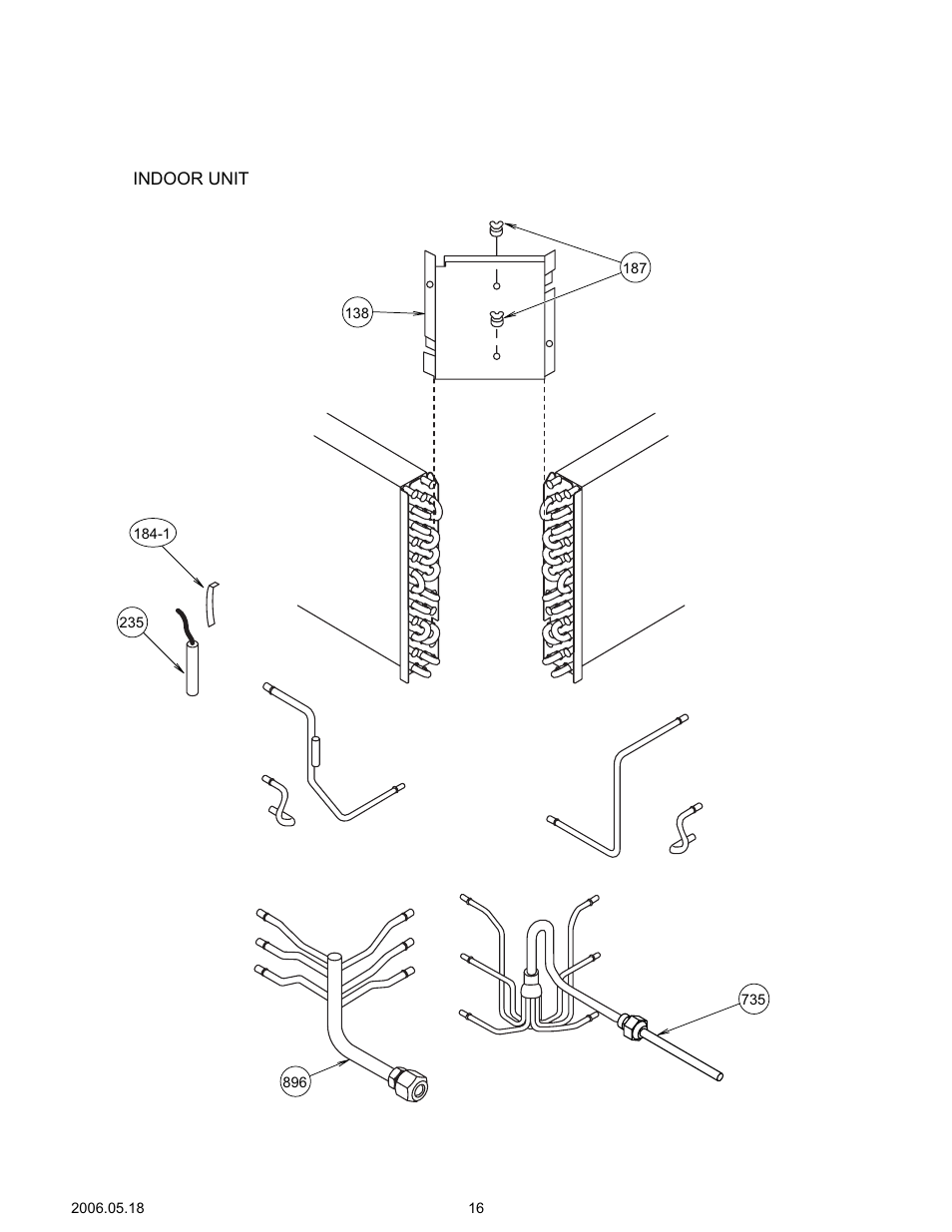 Friedrich MC24Y3F User Manual | Page 17 / 25