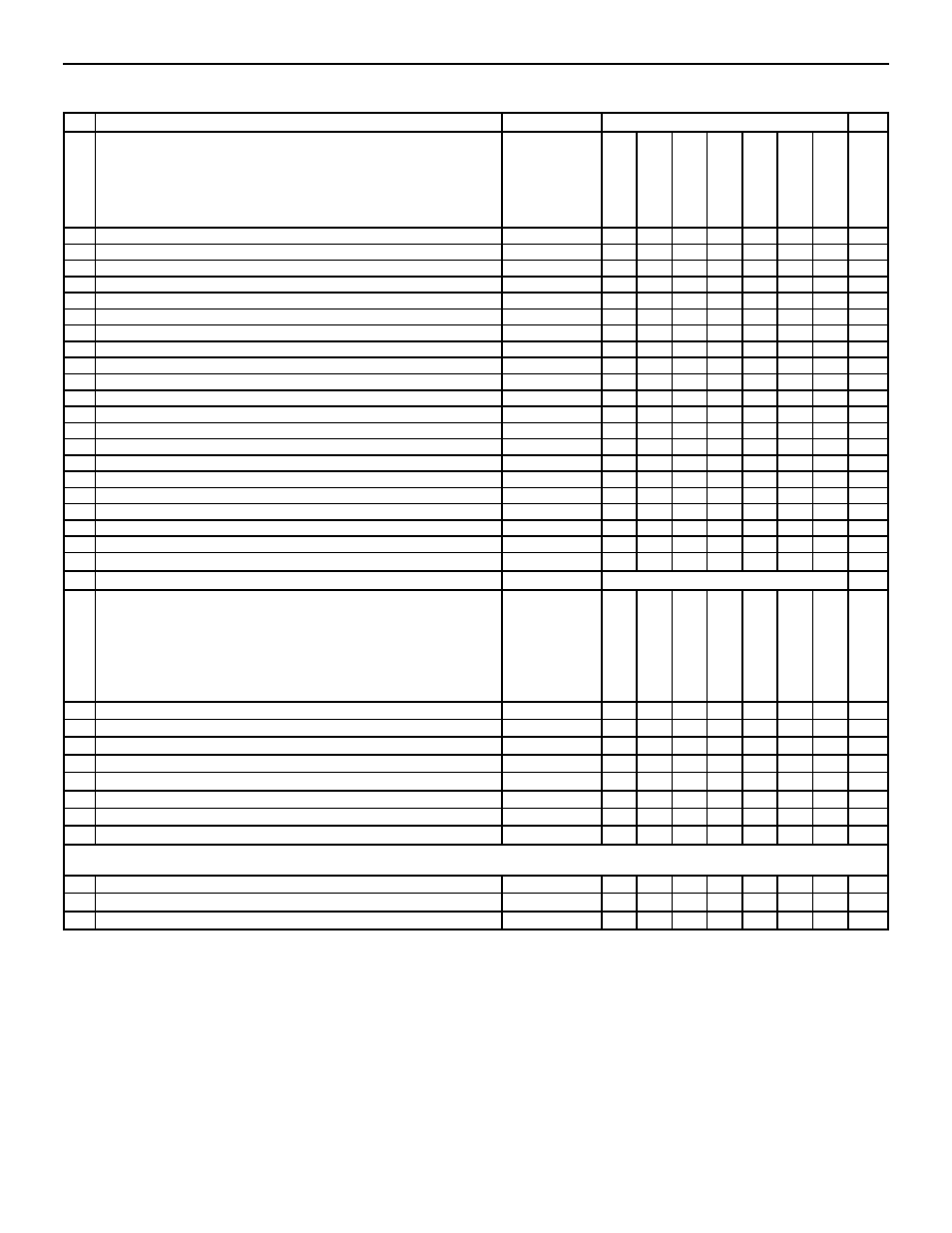 Portable "q" series | Friedrich 2006 User Manual | Page 8 / 32