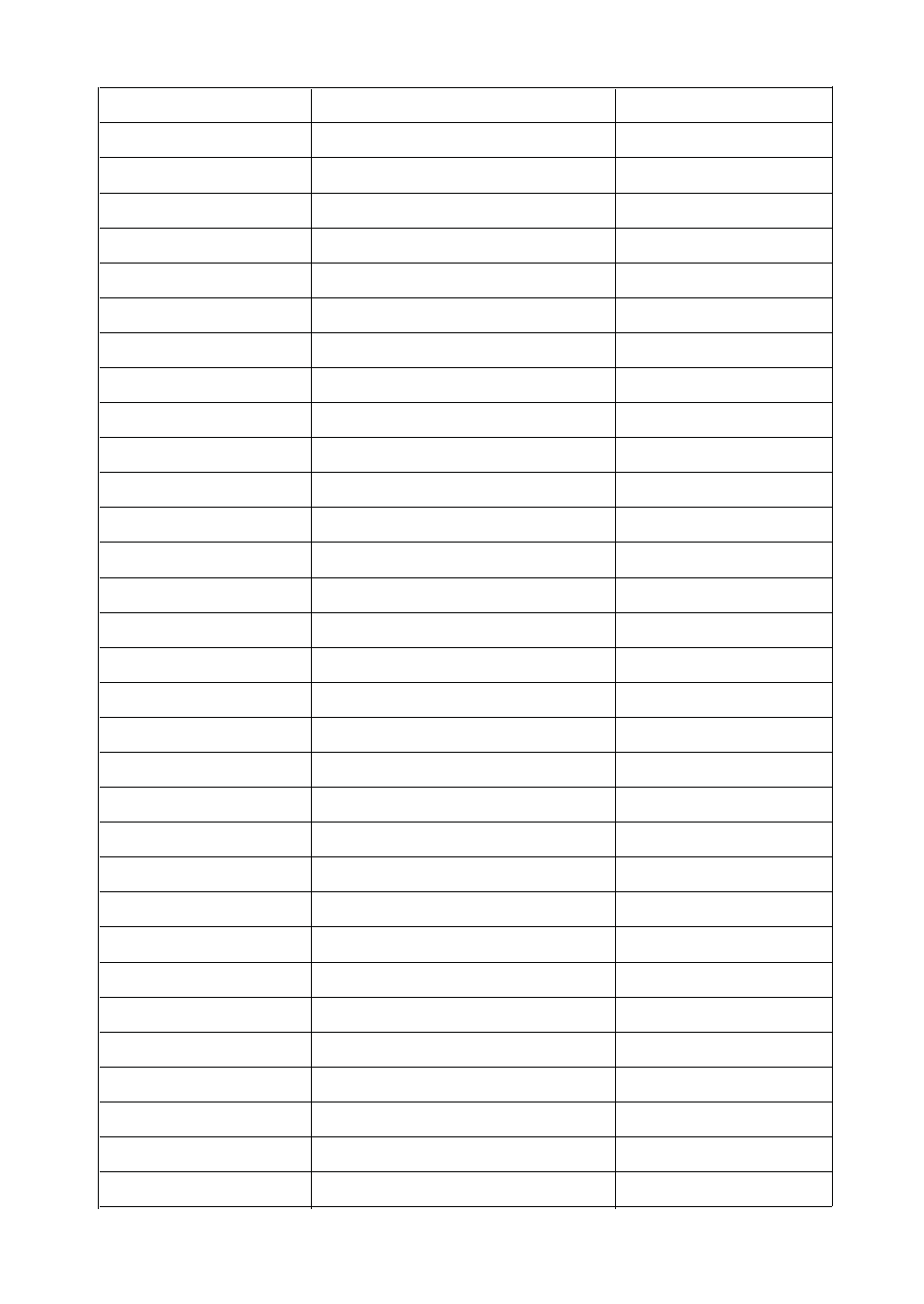 Friedrich CP05N10A User Manual | Page 21 / 22