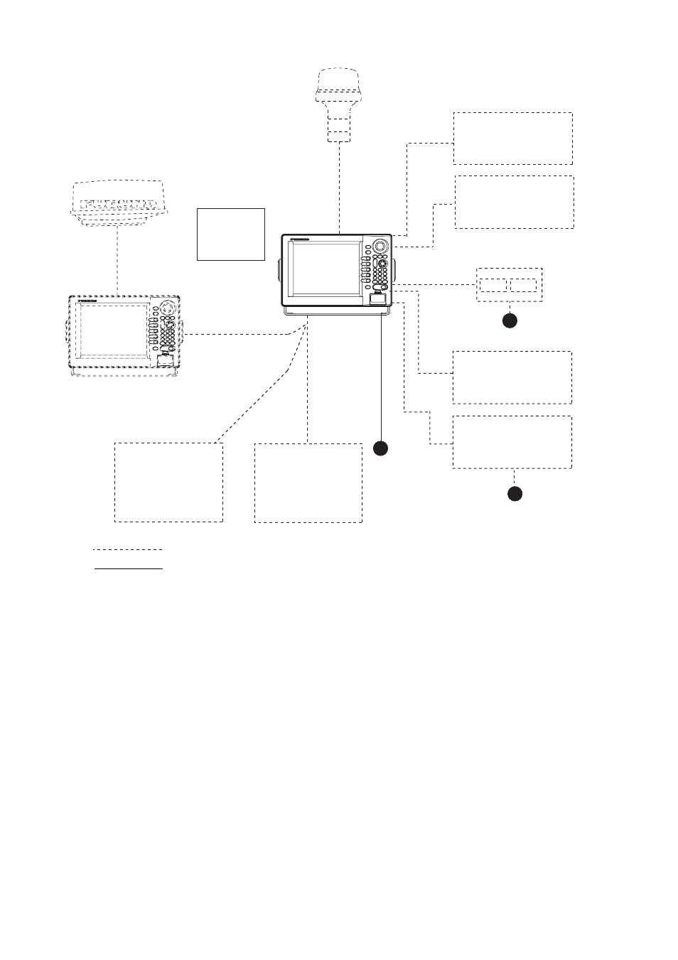 Furuno MARINE RADAR 1823C User Manual | Page 8 / 100