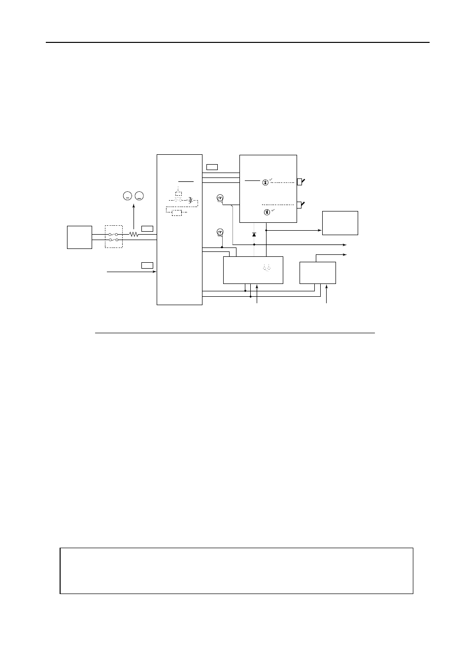 Furuno BC-6158 User Manual | 3 pages