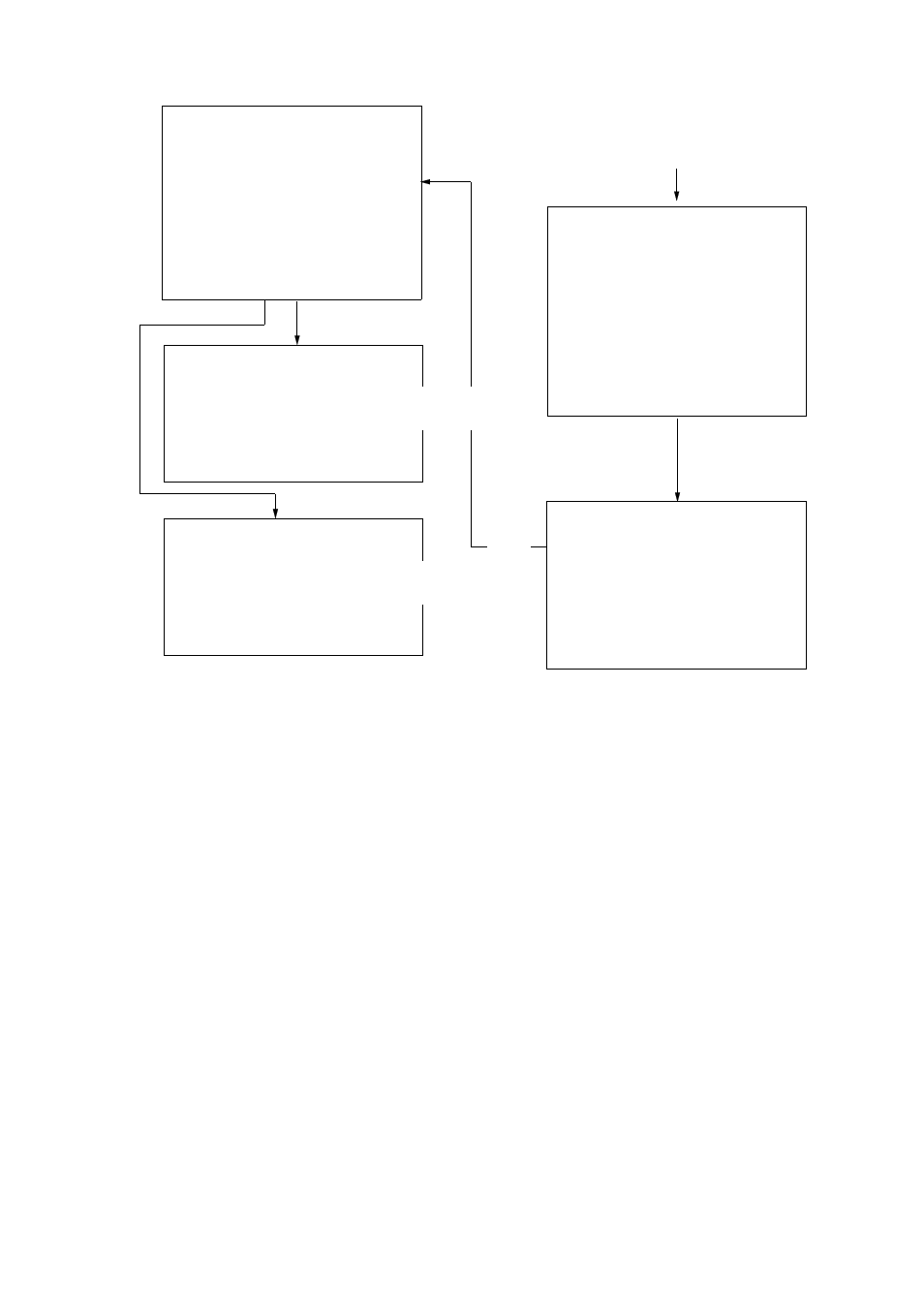 Furuno FR-2805 Series User Manual | Page 28 / 169