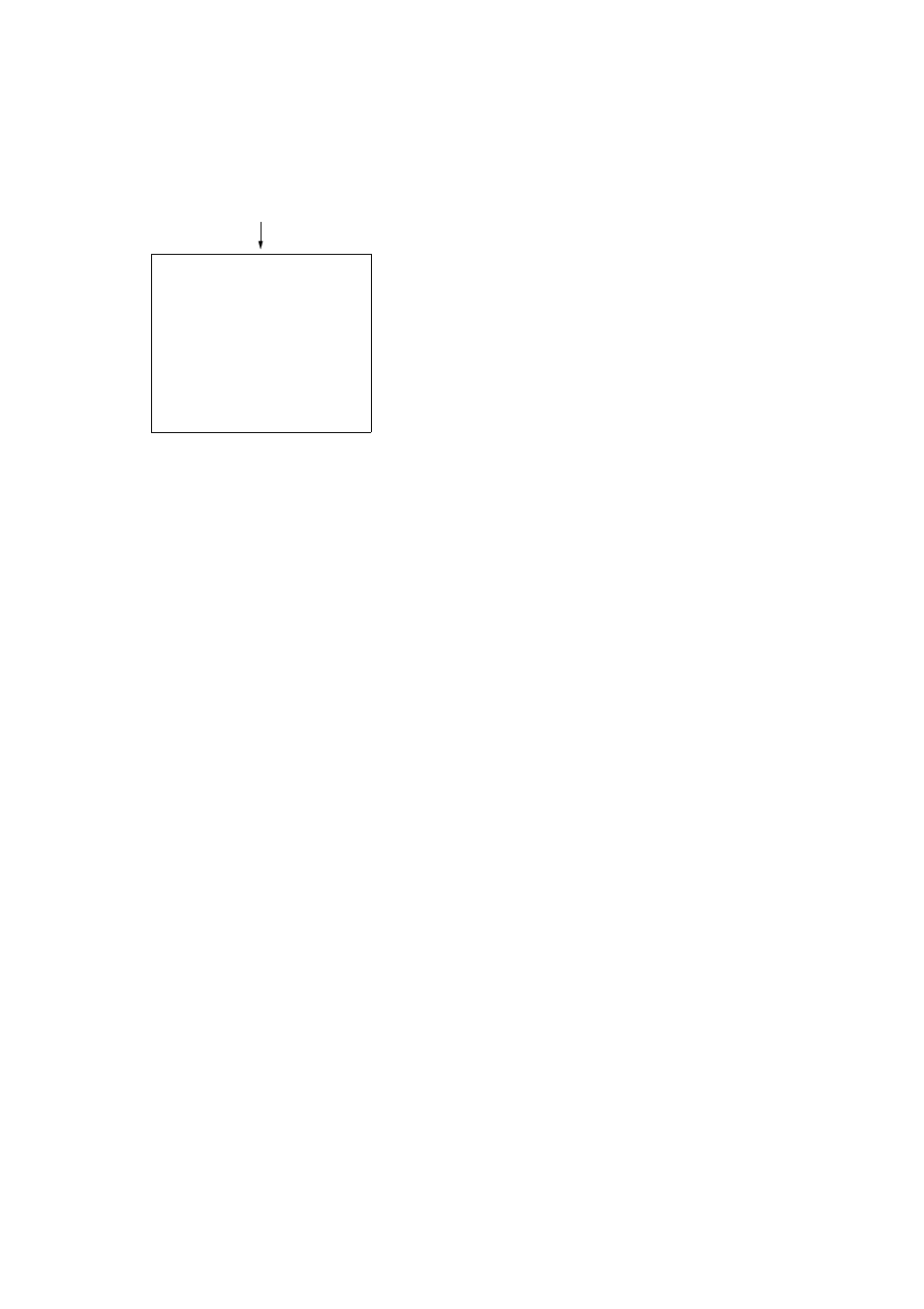 25 target trails (echo trails) | Furuno FR-2805 Series User Manual | Page 39 / 169