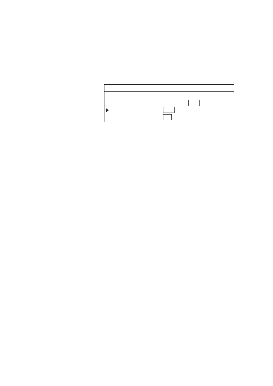 13 selecting navaid | Furuno GP-3300 User Manual | Page 112 / 137