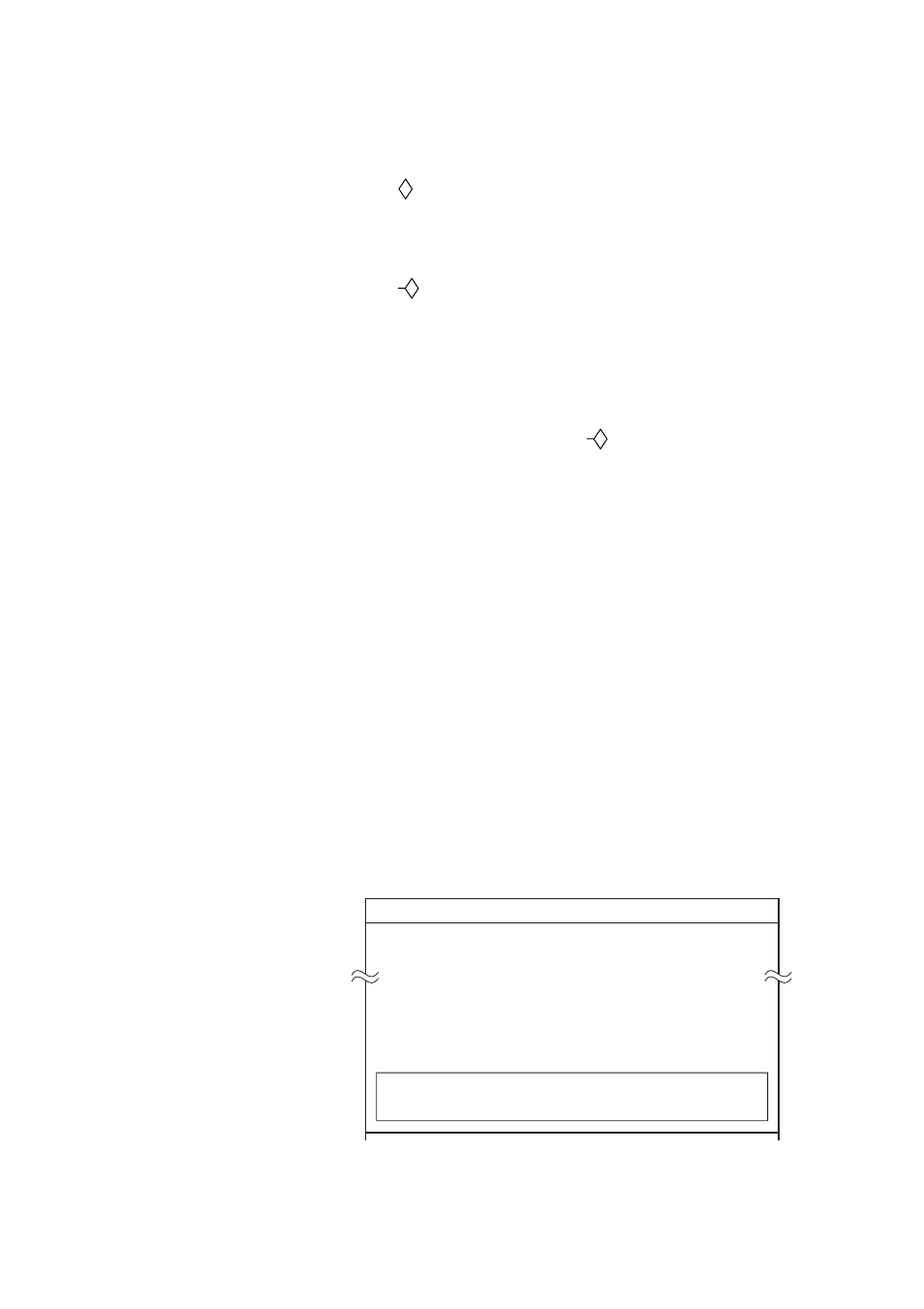 Furuno GP-3300 User Manual | Page 47 / 137