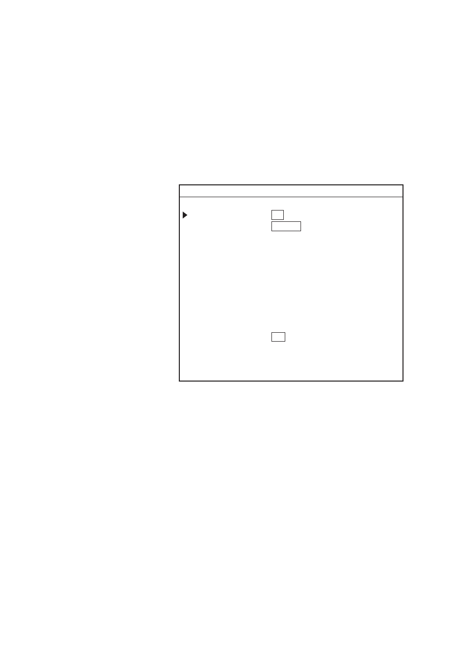 5 cold start | Furuno GP-3300 User Manual | Page 96 / 137