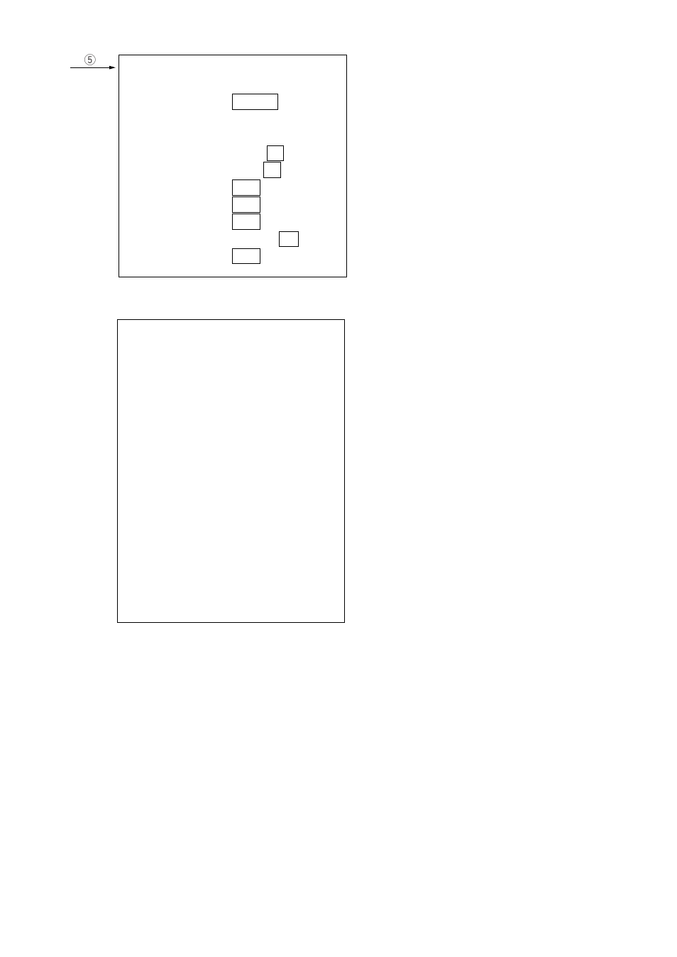 Furuno FR-1710 User Manual | Page 13 / 78