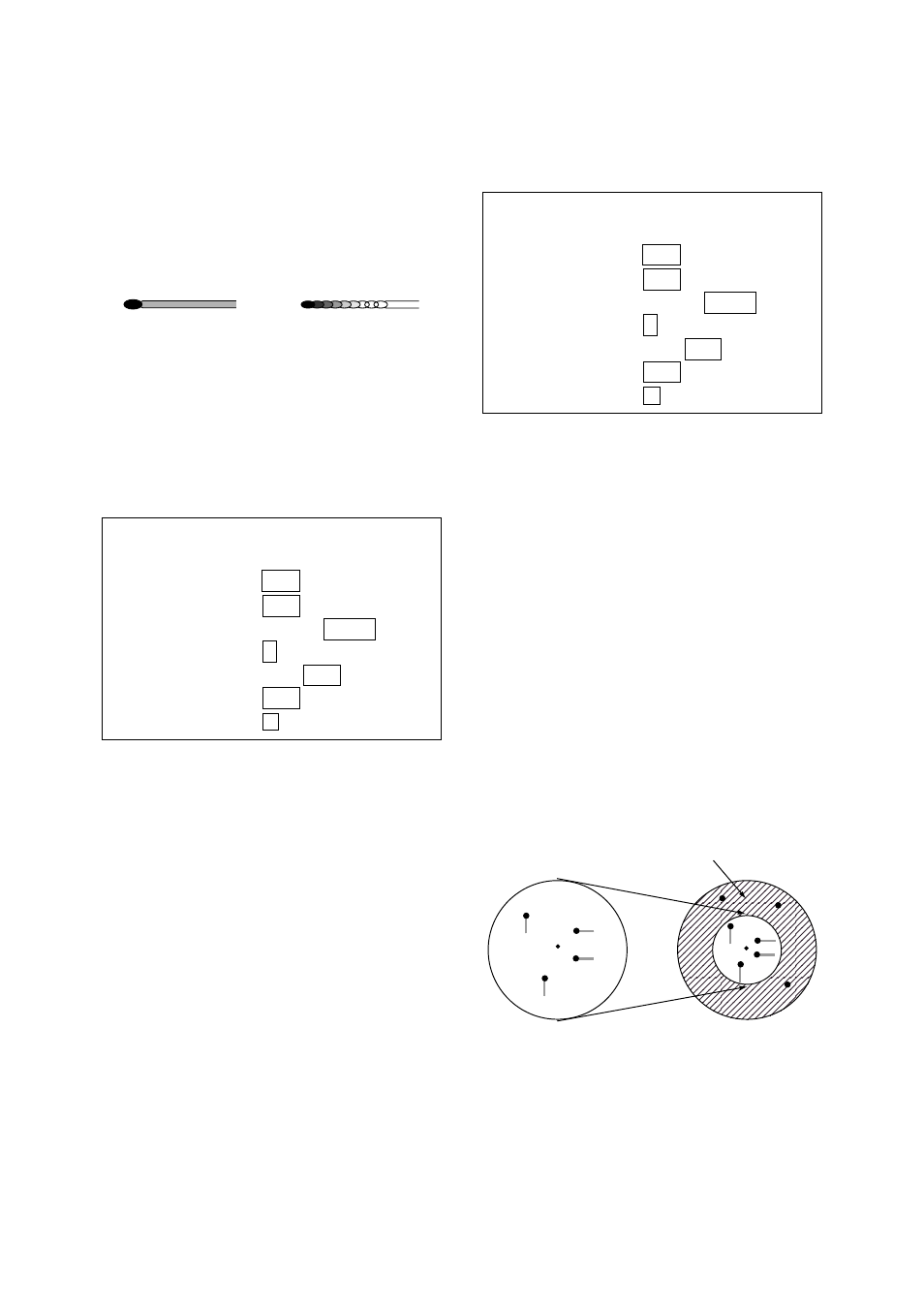 Furuno FR-1710 User Manual | Page 37 / 78