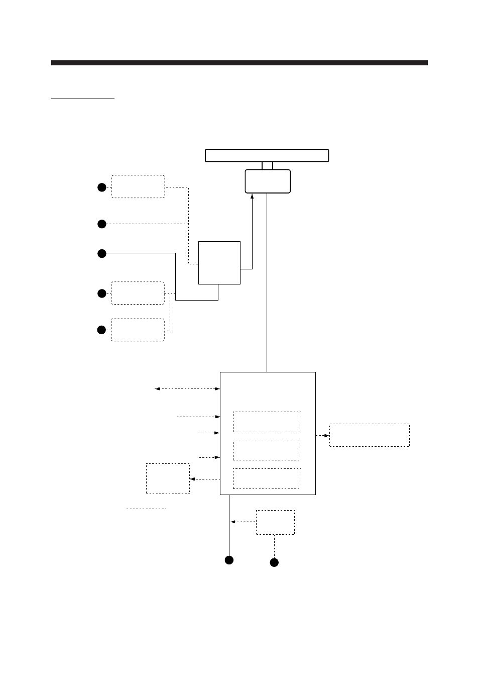 System configuration, Fr-1760ds, Display unit rdp-120 | Antenna unit | Furuno FR-1710 User Manual | Page 8 / 78