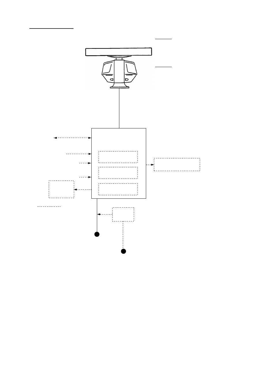 Antenna unit, Display unit rdp-120 | Furuno FR-1710 User Manual | Page 9 / 78