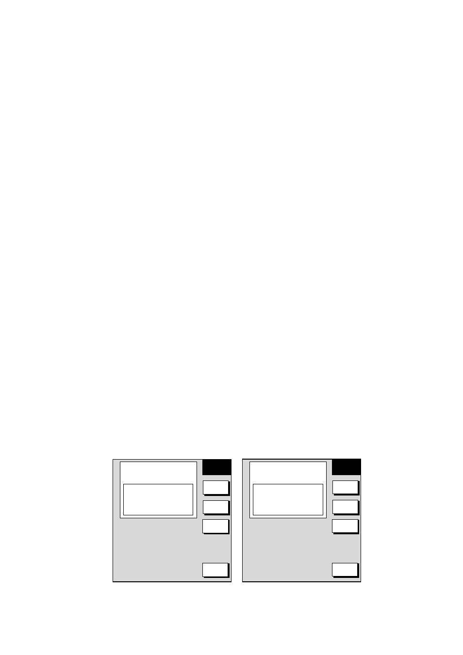 2 uploading, downloading data, 1 setting communication software on the pc, 2 uploading or downloading data | Furuno 1763C User Manual | Page 213 / 260