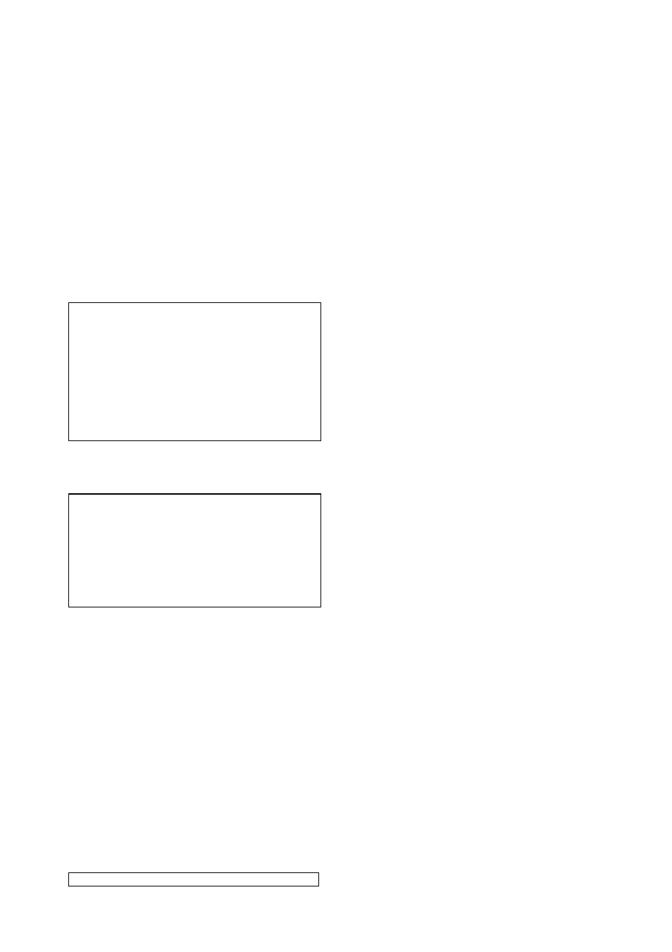 5 track | Furuno FR-2105-B User Manual | Page 119 / 197