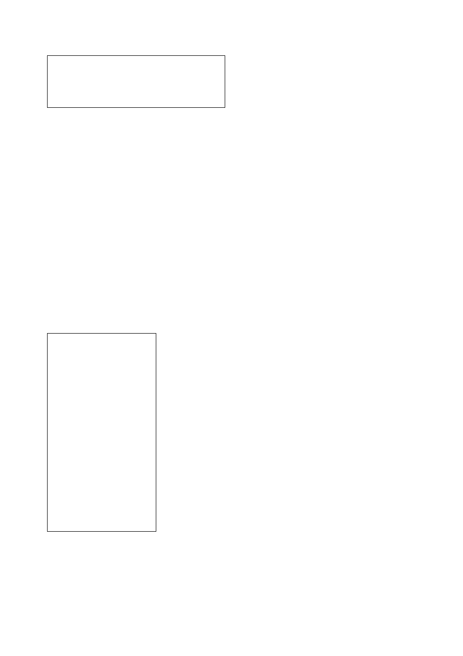 Furuno FR-2105-B User Manual | Page 124 / 197