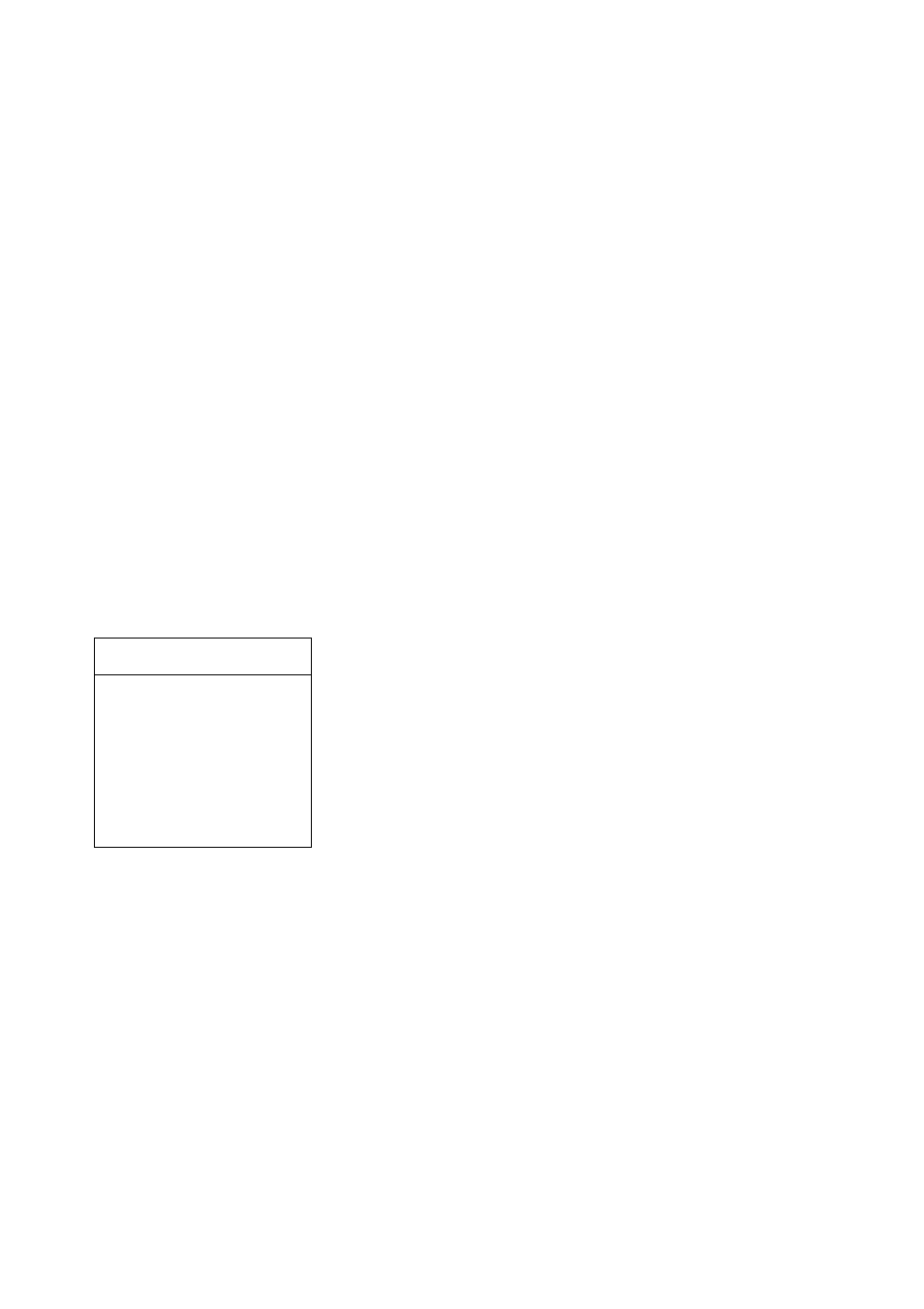 Furuno FR-2105-B User Manual | Page 130 / 197