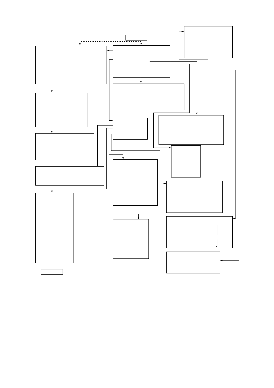 Nav menu key, With rp-26) | Furuno FR-2105-B User Manual | Page 145 / 197