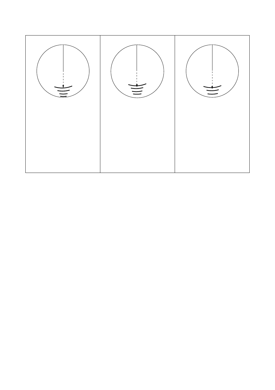 Furuno FR-2105-B User Manual | Page 147 / 197