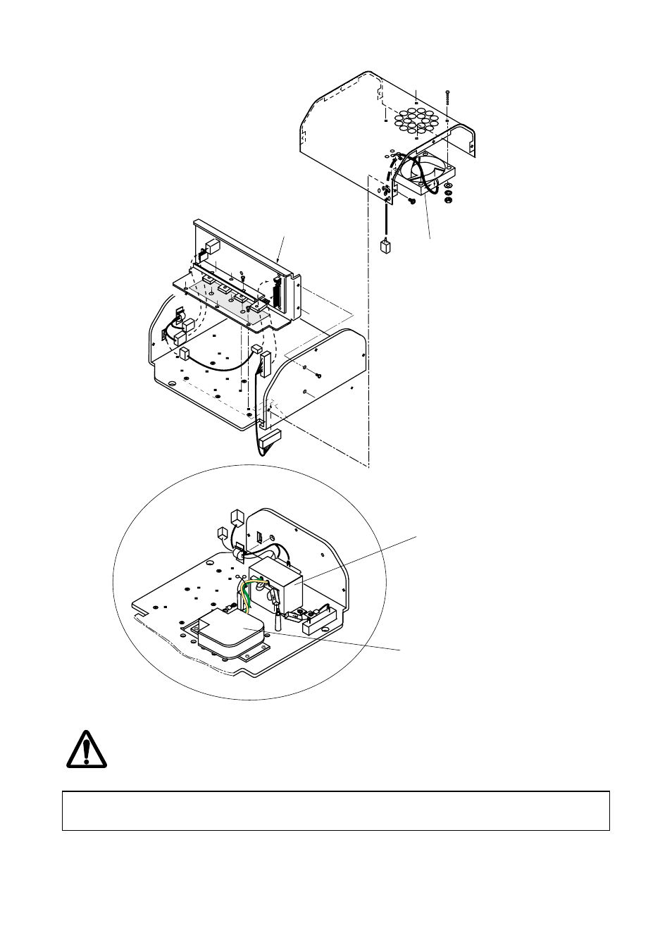 Furuno FR-2105-B User Manual | Page 179 / 197