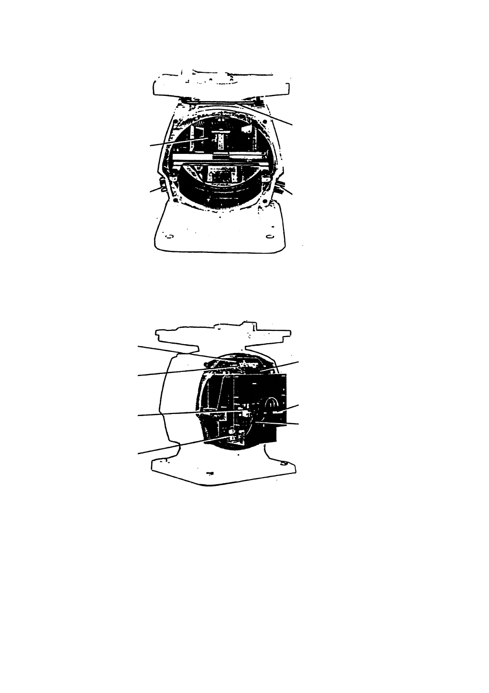 Furuno FR-2105-B User Manual | Page 182 / 197